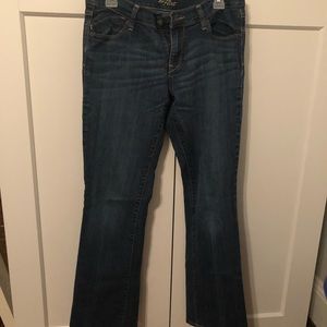 Old Navy Flirt Jeans